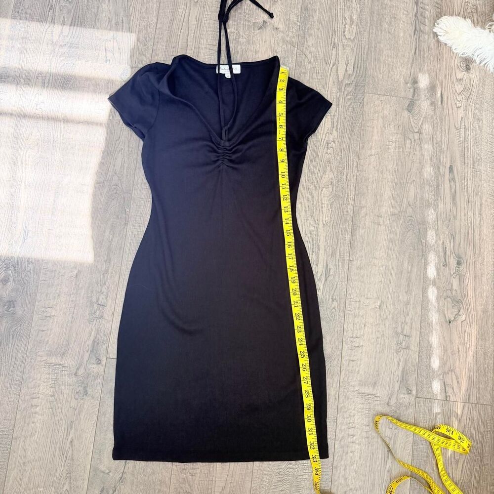 Michael-stars Women's Black Dress